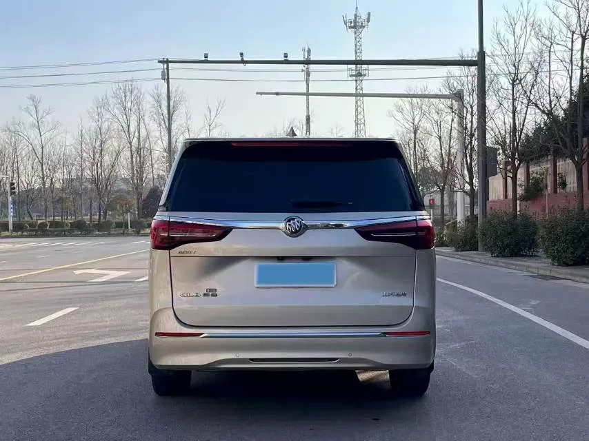 2020 Buick GL8 2.0T 237HP L4 9AT,autocango,china used car exporter,china ev exporter,chinese used car exporter,chinese used ev exporter