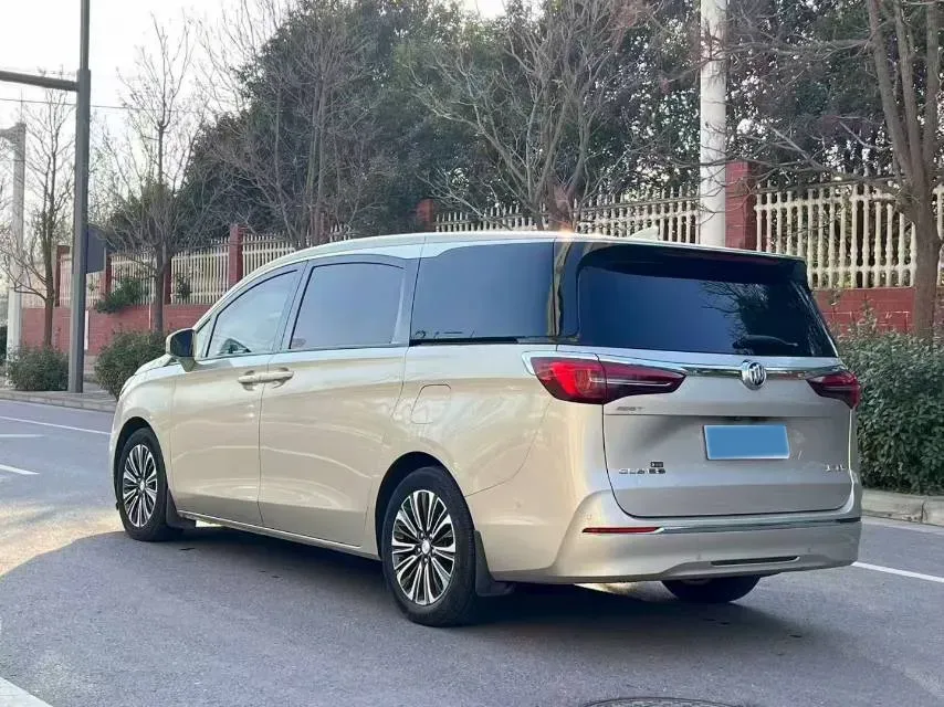 2020 Buick GL8 2.0T 237HP L4 9AT,autocango,china used car exporter,china ev exporter,chinese used car exporter,chinese used ev exporter