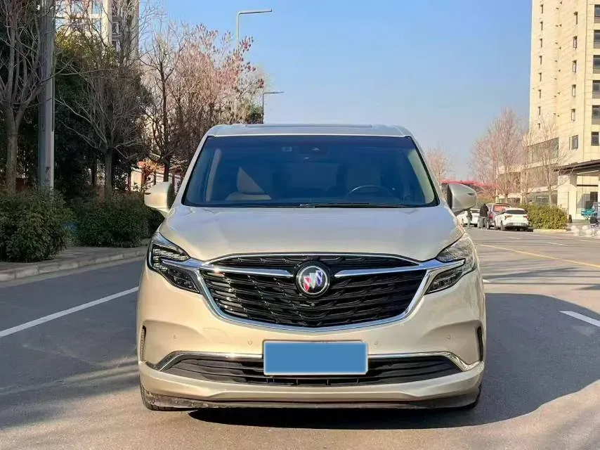 2020 Buick GL8 2.0T 237HP L4 9AT,autocango,china used car exporter,china ev exporter,chinese used car exporter,chinese used ev exporter