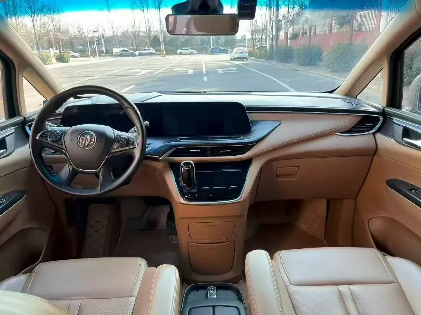 2020 Buick GL8 2.0T 237HP L4 9AT,autocango,china used car exporter,china ev exporter,chinese used car exporter,chinese used ev exporter