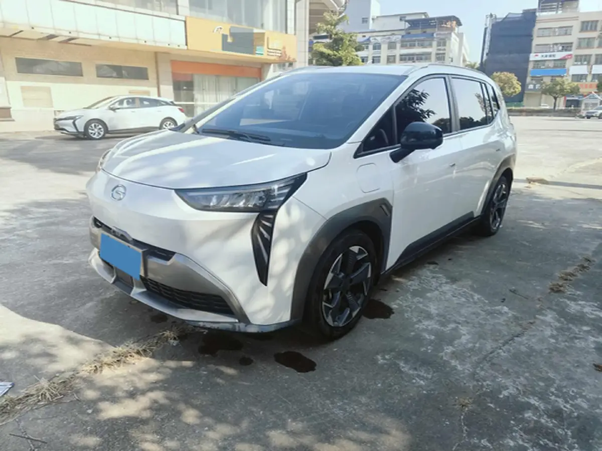 2022 Geely Okavango 1.8T 184HP L4 7DCT
