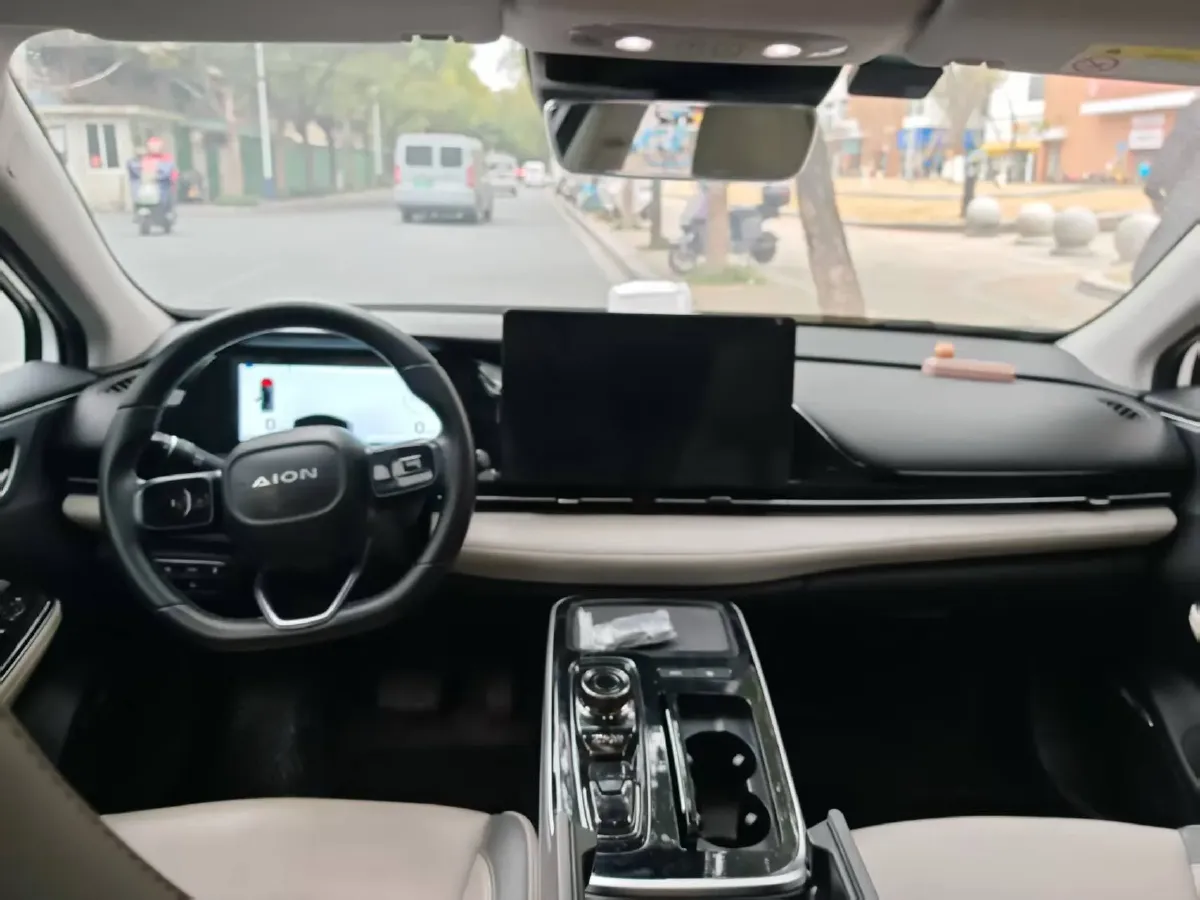 2022 ChangAn Oshan Z6 1.5T 170HP L4 6TCT PHEV 28.4KWH,autocango,china used car exporter,china ev exporter,chinese used car exporter,chinese used ev exporter