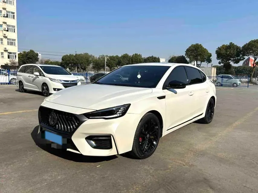 2020 MG MG6 1.5T 181HP L4 7DCT,autocango,china used car exporter,china ev exporter,chinese used car exporter,chinese used ev exporter