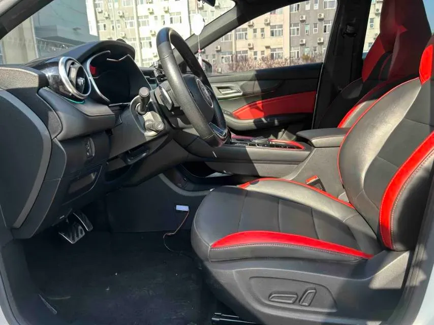 2020 MG MG6 1.5T 181HP L4 7DCT,autocango,china used car exporter,china ev exporter,chinese used car exporter,chinese used ev exporter