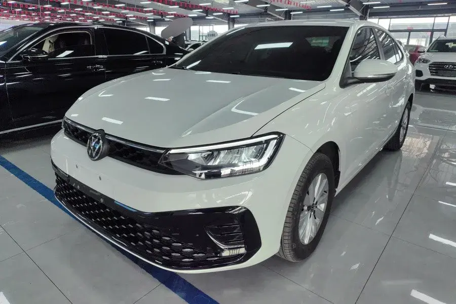 2025 Volkswagen Lavida 1.5L 110HP L4 6AT