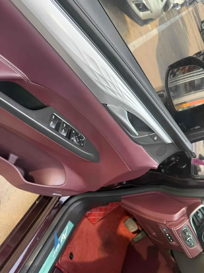 2022 Buick GL8 2.0T 237HP L4 9AT,autocango,china used car exporter,china ev exporter,chinese used car exporter,chinese used ev exporter