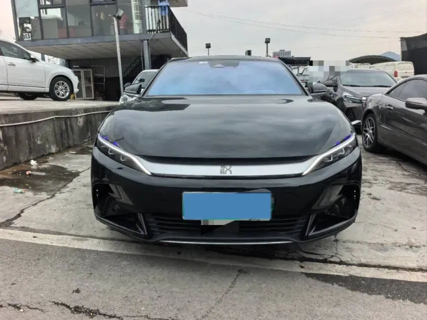2024 BYD Han BEV 72KWH,autocango,china used car exporter,china ev exporter,chinese used car exporter,chinese used ev exporter