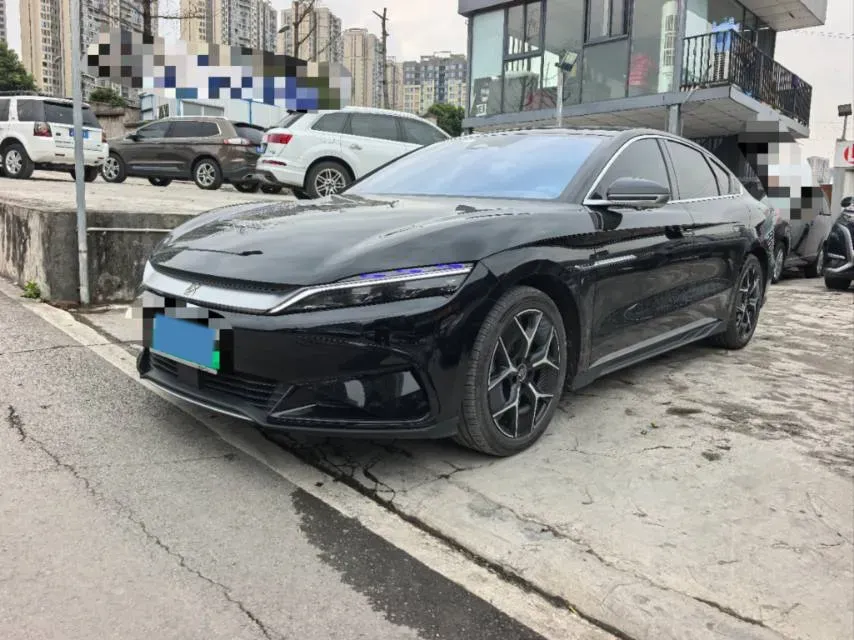 2024 BYD Han BEV 72KWH,autocango,china used car exporter,china ev exporter,chinese used car exporter,chinese used ev exporter
