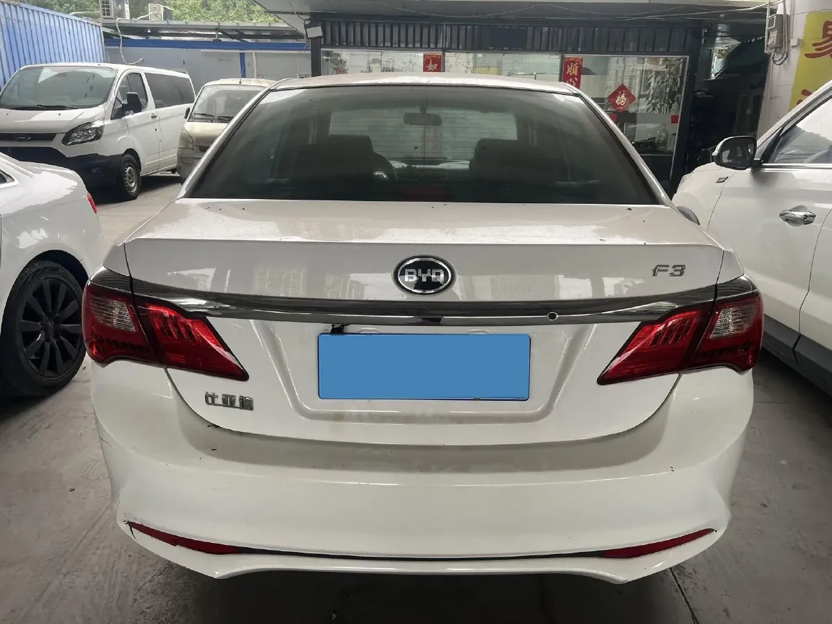 2020 BYD F3 1.5L 109HP L4 5MT,autocango,china used car exporter,china ev exporter,chinese used car exporter,chinese used ev exporter