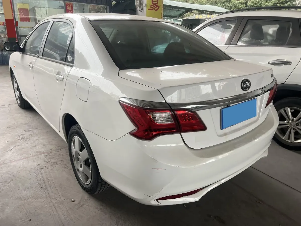 2020 BYD F3 1.5L 109HP L4 5MT,autocango,china used car exporter,china ev exporter,chinese used car exporter,chinese used ev exporter