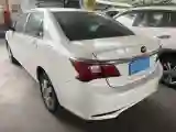 2020 BYD F3 1.5L 109HP L4 5MT