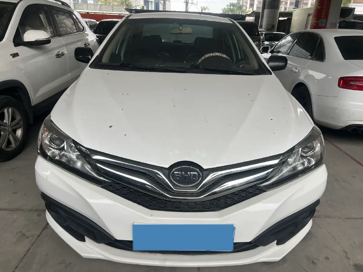 2020 BYD F3 1.5L 109HP L4 5MT,autocango,china used car exporter,china ev exporter,chinese used car exporter,chinese used ev exporter
