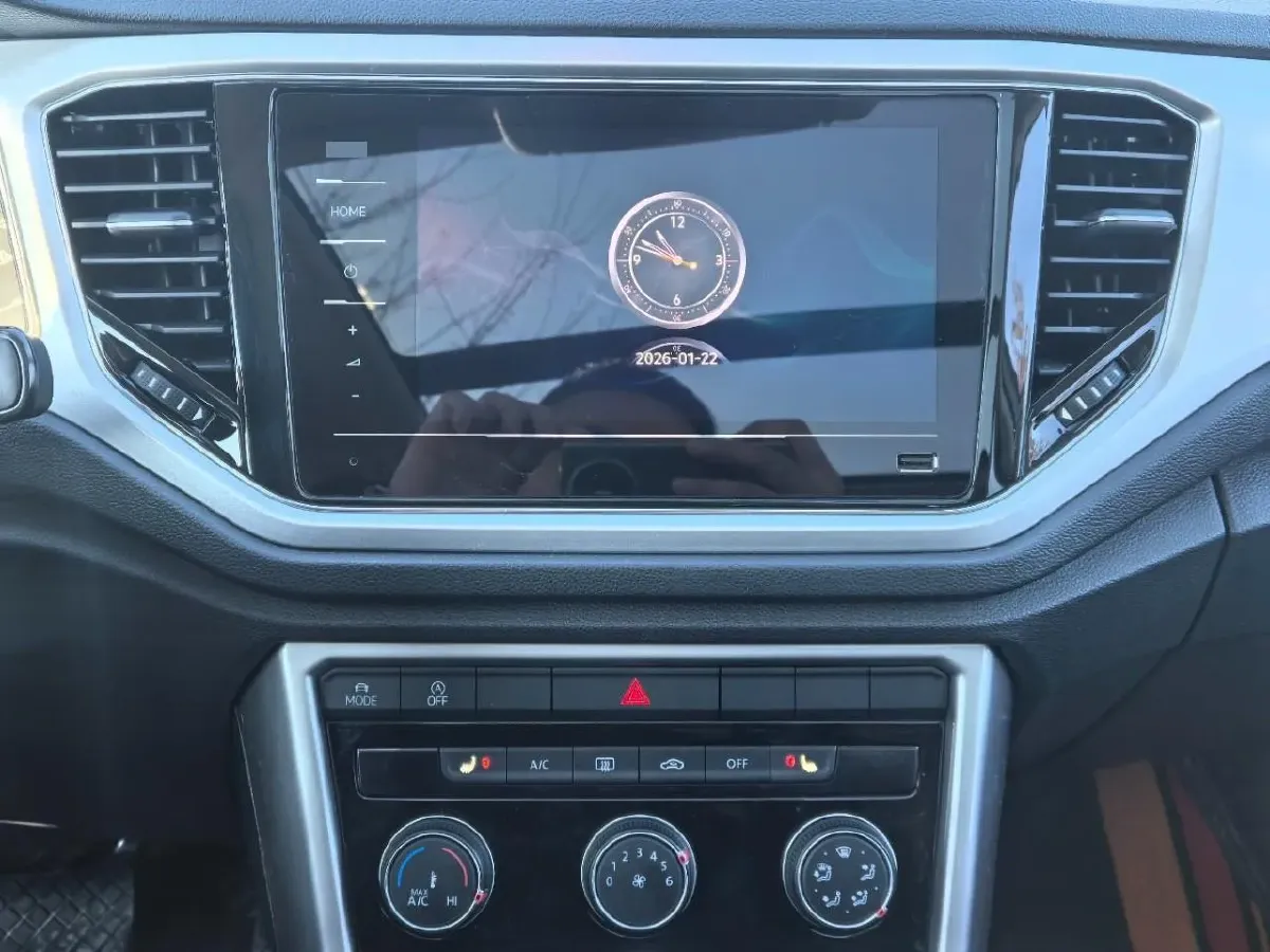 2022 Volkswagen T-Roc 1.4T 150HP L4 7DCT,autocango,china used car exporter,china ev exporter,chinese used car exporter,chinese used ev exporter