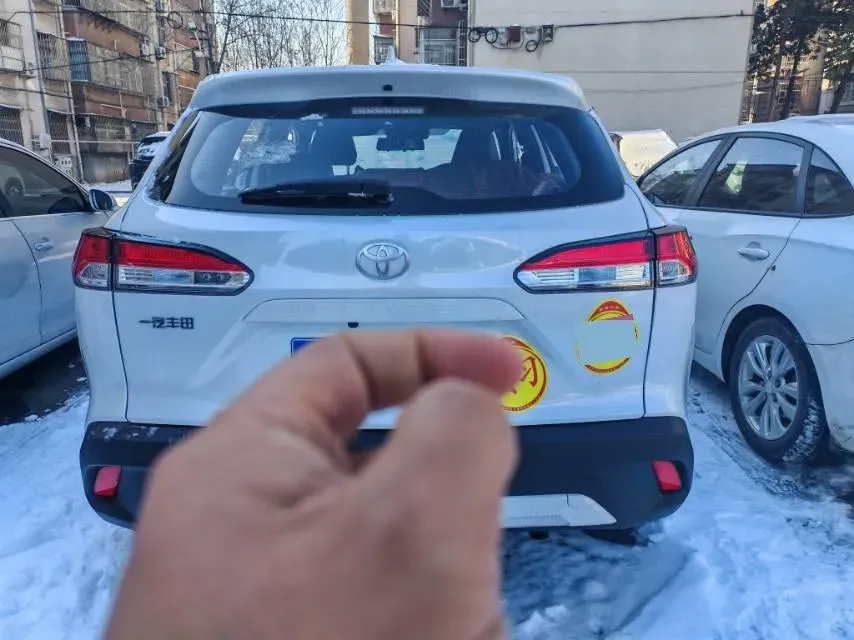 2026 Toyota Corolla 1.8L 98HP L4 E-CVT Hybrid,autocango,china used car exporter,china ev exporter,chinese used car exporter,chinese used ev exporter