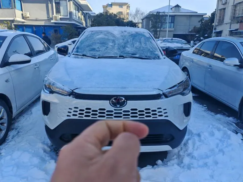 2026 Toyota Corolla 1.8L 98HP L4 E-CVT Hybrid,autocango,china used car exporter,china ev exporter,chinese used car exporter,chinese used ev exporter