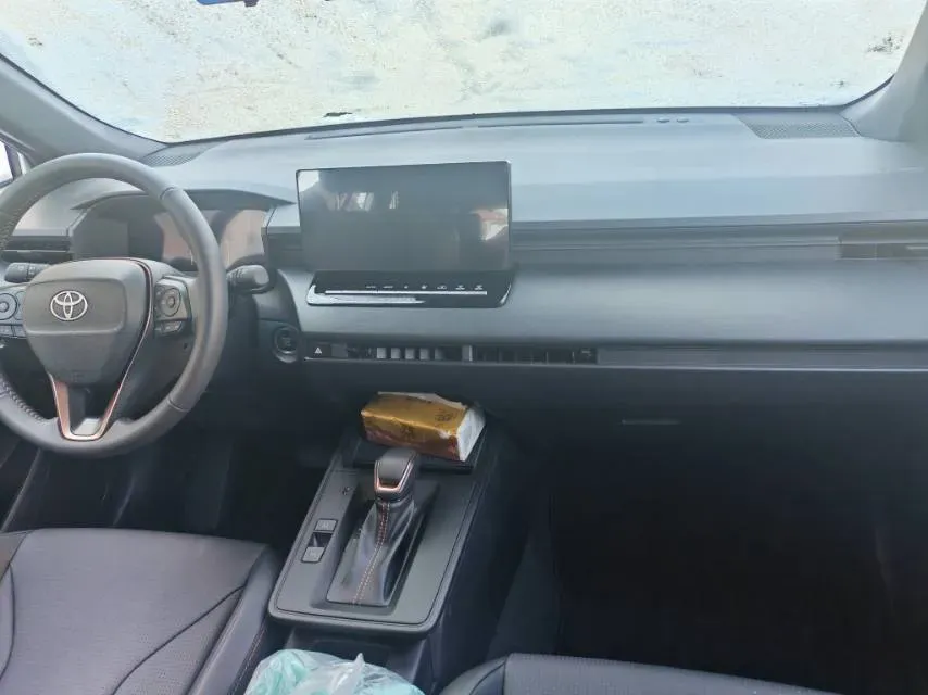 2026 Toyota Corolla 1.8L 98HP L4 E-CVT Hybrid,autocango,china used car exporter,china ev exporter,chinese used car exporter,chinese used ev exporter