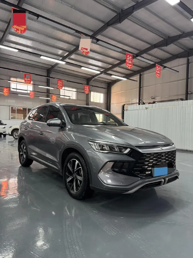 2023 BYD Song Pro 1.5L 110HP L4 E-CVT PHEV 18.3KWH,autocango,china used car exporter,china ev exporter,chinese used car exporter,chinese used ev exporter