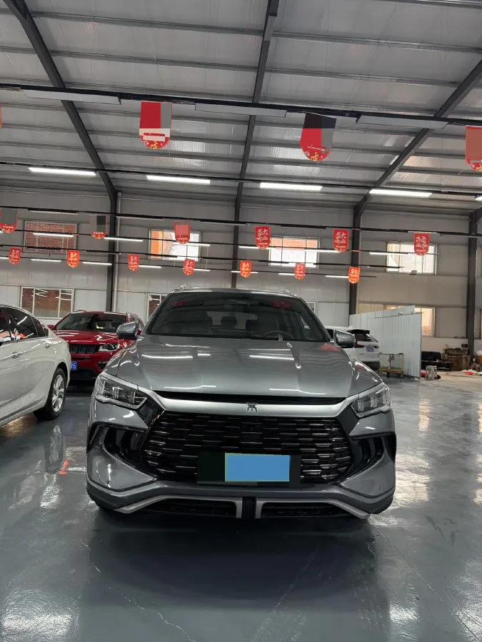 2023 BYD Song Pro 1.5L 110HP L4 E-CVT PHEV 18.3KWH,autocango,china used car exporter,china ev exporter,chinese used car exporter,chinese used ev exporter
