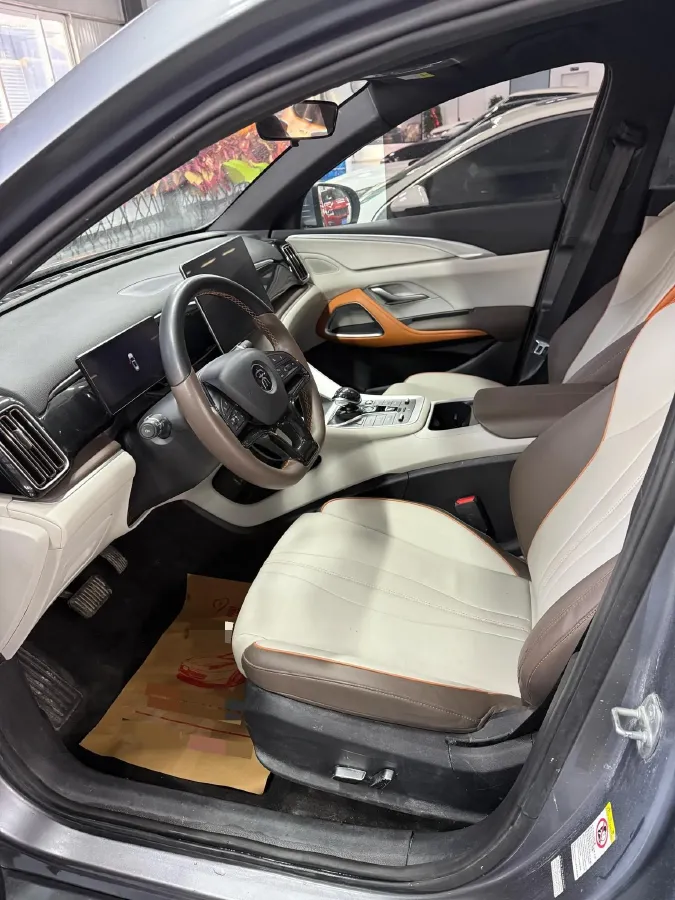 2023 BYD Song Pro 1.5L 110HP L4 E-CVT PHEV 18.3KWH,autocango,china used car exporter,china ev exporter,chinese used car exporter,chinese used ev exporter