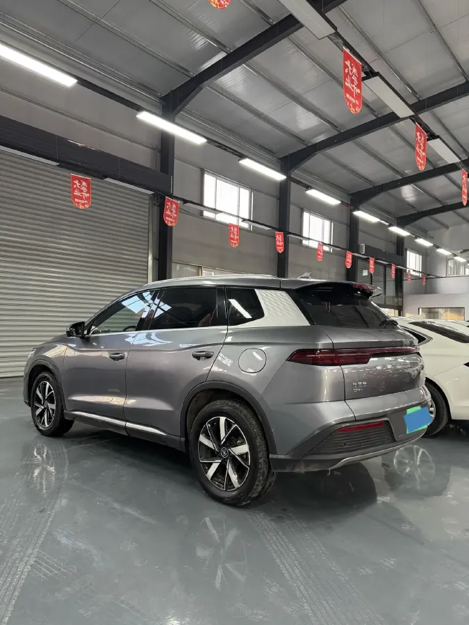 2023 BYD Song Pro 1.5L 110HP L4 E-CVT PHEV 18.3KWH,autocango,china used car exporter,china ev exporter,chinese used car exporter,chinese used ev exporter