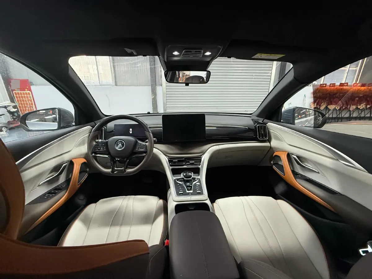 2023 BYD Song Pro 1.5L 110HP L4 E-CVT PHEV 18.3KWH,autocango,china used car exporter,china ev exporter,chinese used car exporter,chinese used ev exporter