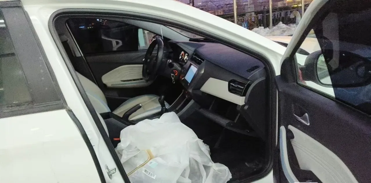 2023 Chery Tiggo 3x 1.5L 116HP L4 5MT,autocango,china used car exporter,china ev exporter,chinese used car exporter,chinese used ev exporter