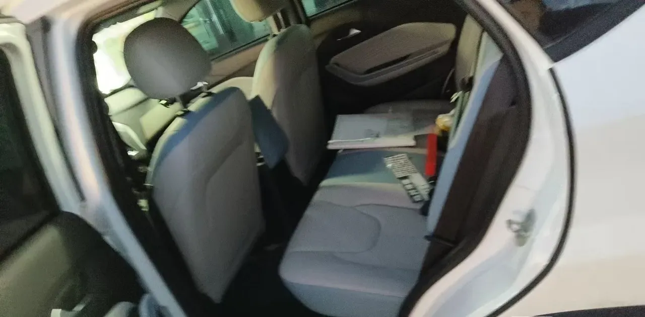 2023 Chery Tiggo 3x 1.5L 116HP L4 5MT,autocango,china used car exporter,china ev exporter,chinese used car exporter,chinese used ev exporter