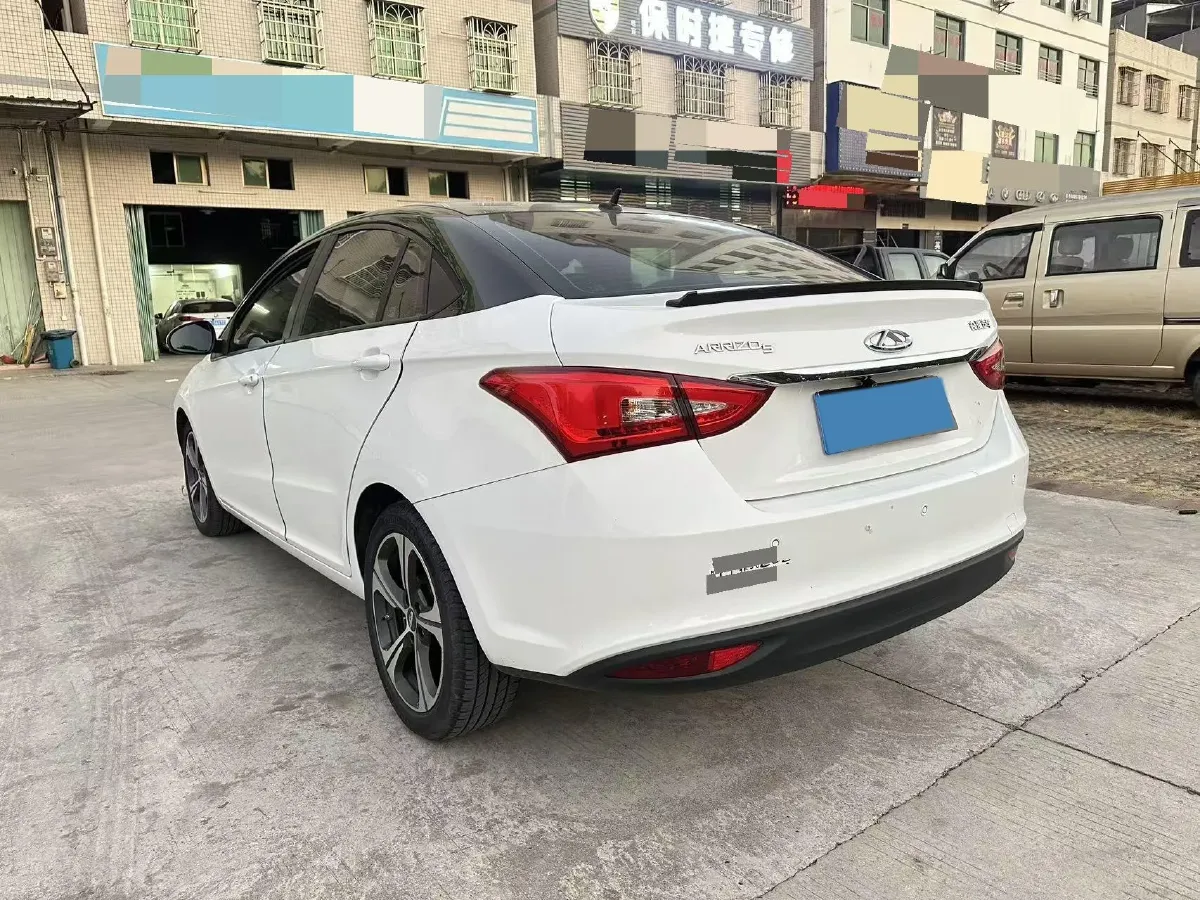 2019 Chery Arrizo 5 1.5L 116HP L4 5MT,autocango,china used car exporter,china ev exporter,chinese used car exporter,chinese used ev exporter
