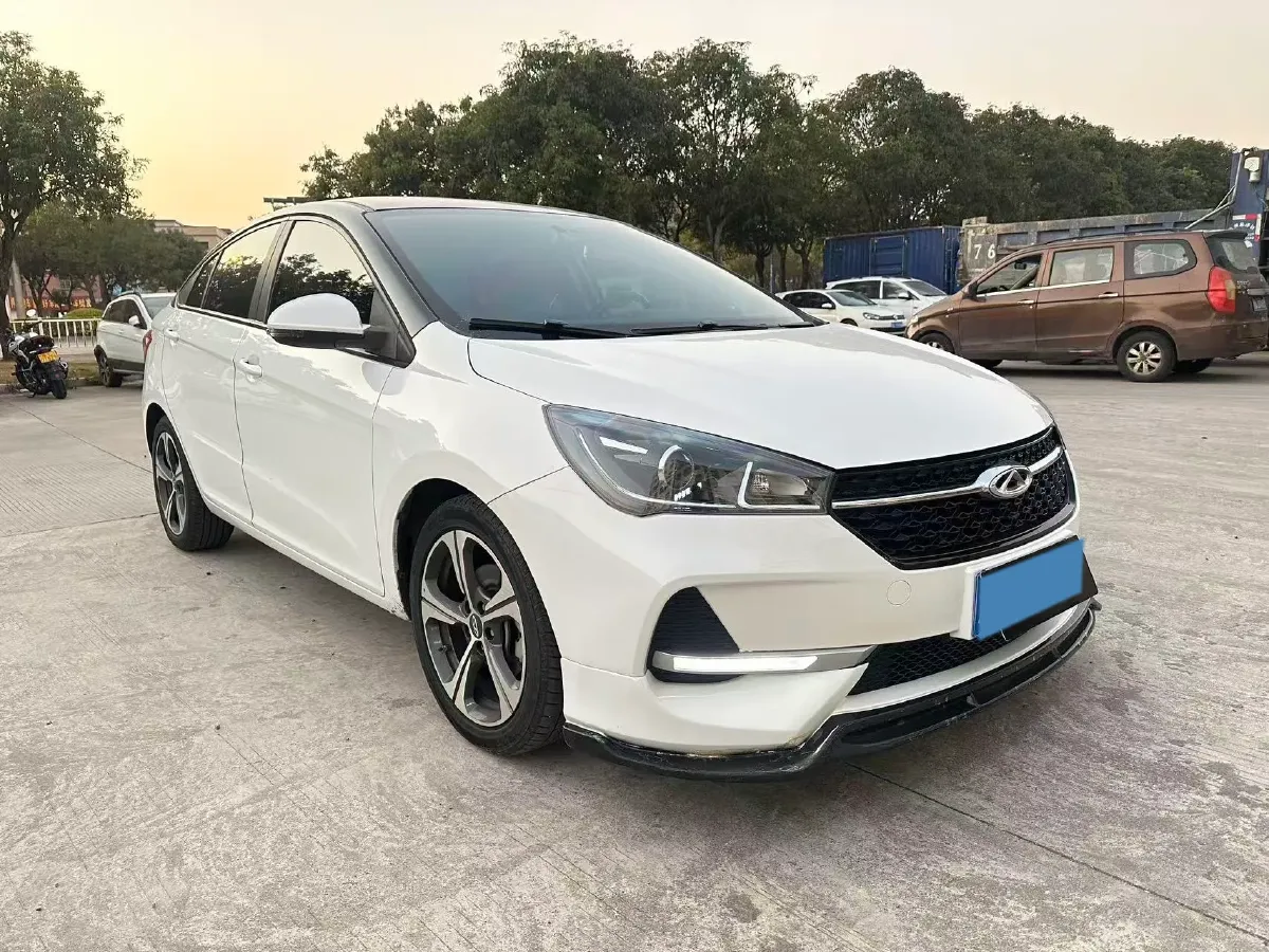 2019 Chery Arrizo 5 1.5L 116HP L4 5MT,autocango,china used car exporter,china ev exporter,chinese used car exporter,chinese used ev exporter
