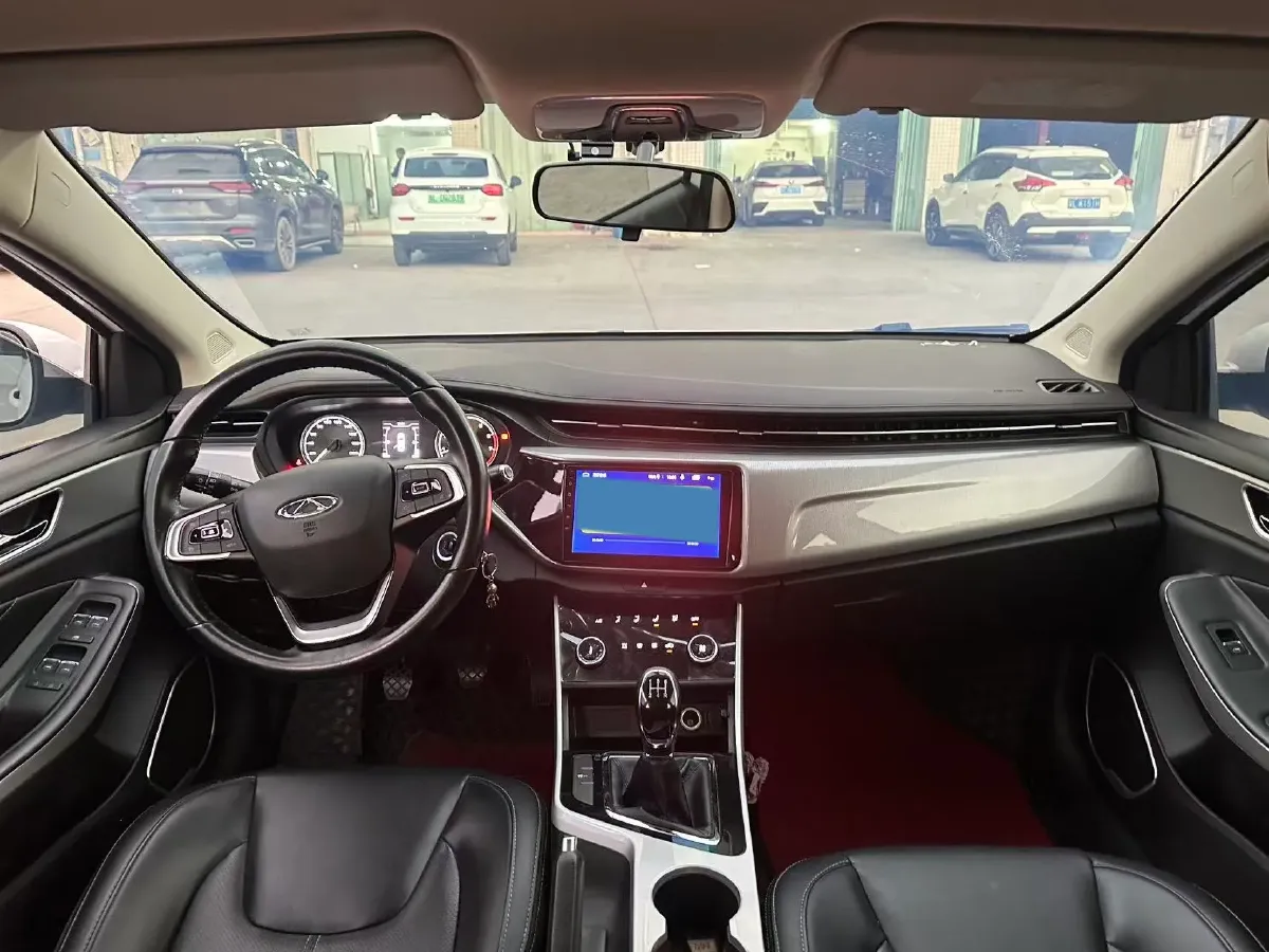 2019 Chery Arrizo 5 1.5L 116HP L4 5MT,autocango,china used car exporter,china ev exporter,chinese used car exporter,chinese used ev exporter