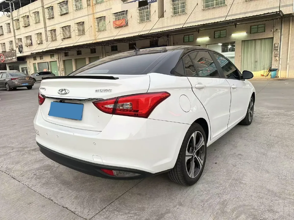 2019 Chery Arrizo 5 1.5L 116HP L4 5MT,autocango,china used car exporter,china ev exporter,chinese used car exporter,chinese used ev exporter