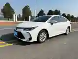 2021 Toyota Corolla 1.2T 116HP L4 CVT