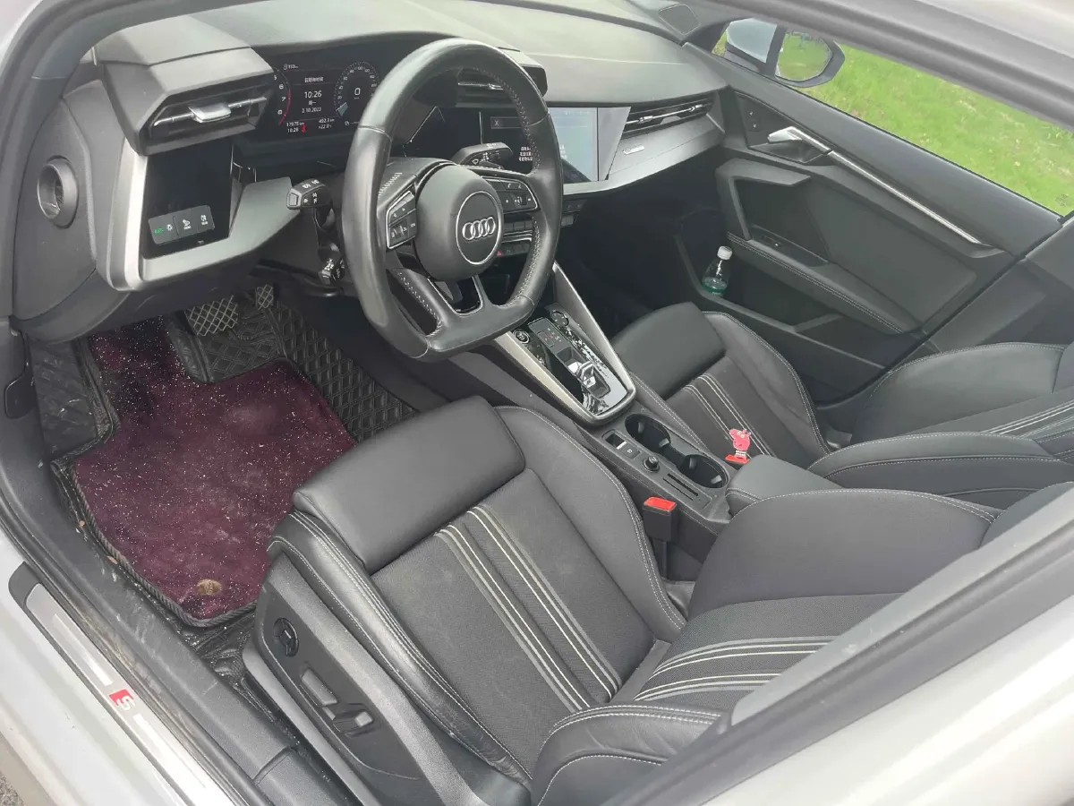 2021 Audi A3 1.4T 150HP L4 7DCT,autocango,china used car exporter,china ev exporter,chinese used car exporter,chinese used ev exporter