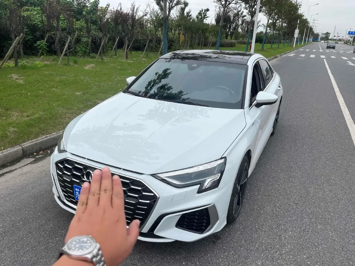 2021 Audi A3 1.4T 150HP L4 7DCT,autocango,china used car exporter,china ev exporter,chinese used car exporter,chinese used ev exporter