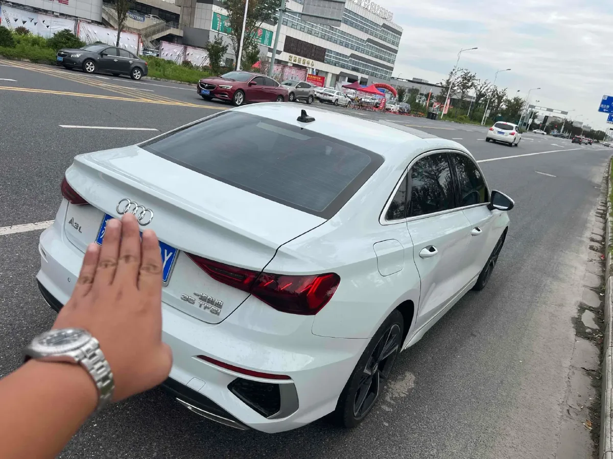 2021 Audi A3 1.4T 150HP L4 7DCT,autocango,china used car exporter,china ev exporter,chinese used car exporter,chinese used ev exporter