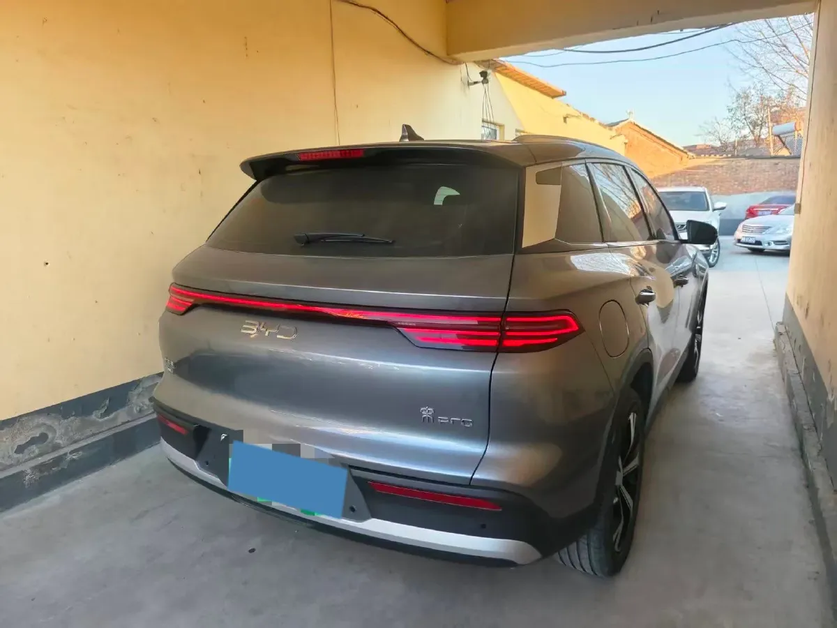 2025 BYD Song Pro 1.5L 101HP L4 E-CVT PHEV 18.3KWH,autocango,china used car exporter,china ev exporter,chinese used car exporter,chinese used ev exporter