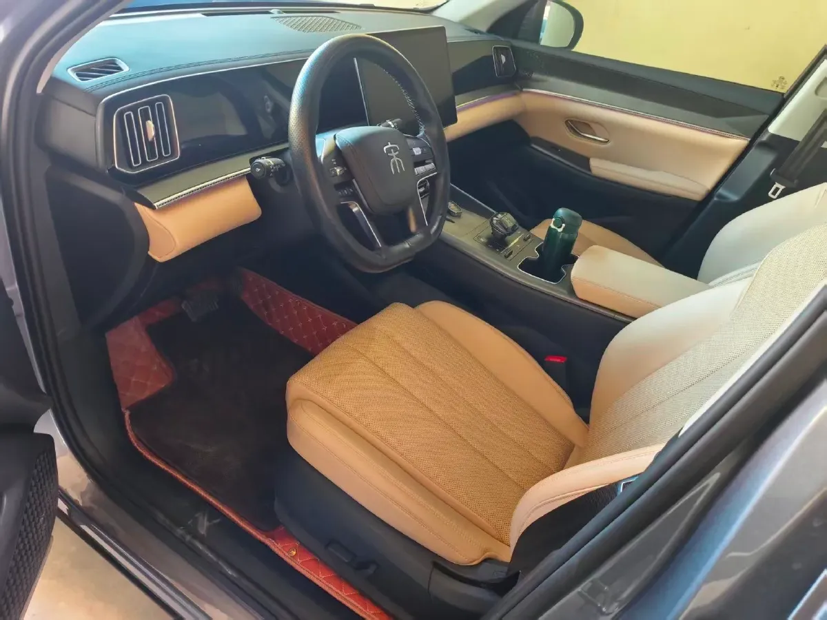 2025 BYD Song Pro 1.5L 101HP L4 E-CVT PHEV 18.3KWH,autocango,china used car exporter,china ev exporter,chinese used car exporter,chinese used ev exporter