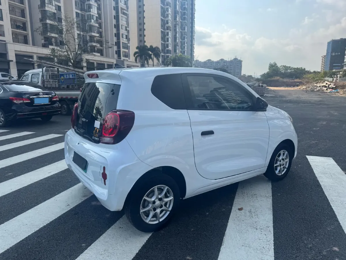 2022 Roewe Clever BEV 29KWH,autocango,china used car exporter,china ev exporter,chinese used car exporter,chinese used ev exporter