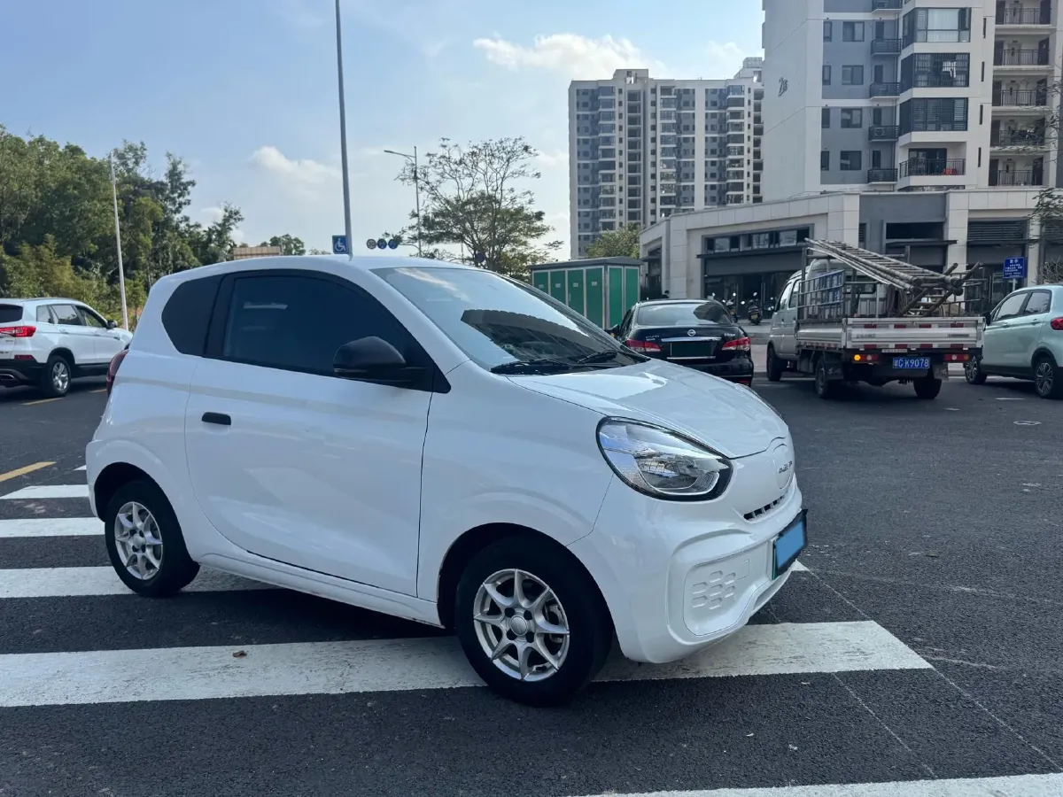 2022 Roewe Clever BEV 29KWH,autocango,china used car exporter,china ev exporter,chinese used car exporter,chinese used ev exporter