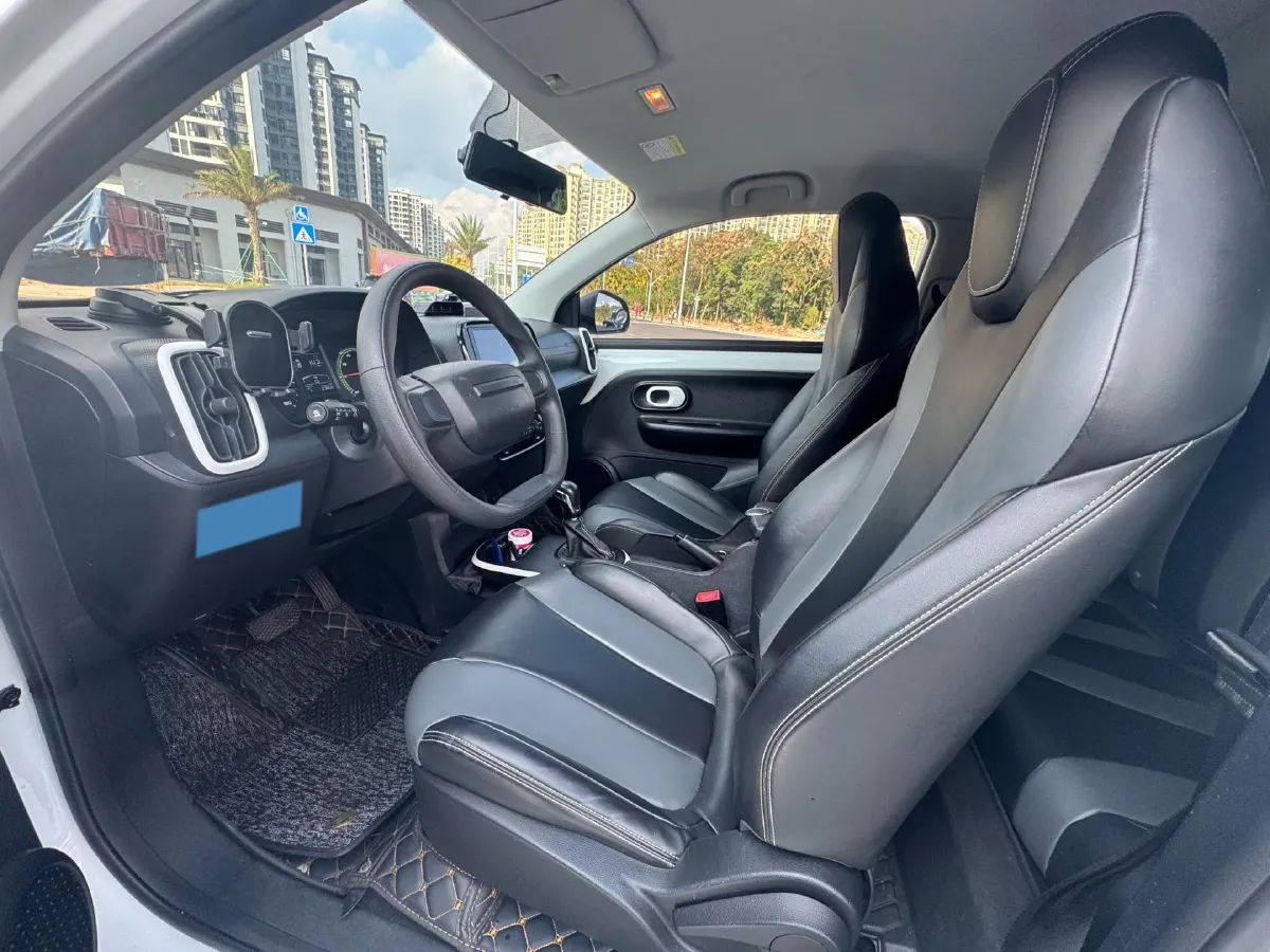 2022 Roewe Clever BEV 29KWH,autocango,china used car exporter,china ev exporter,chinese used car exporter,chinese used ev exporter