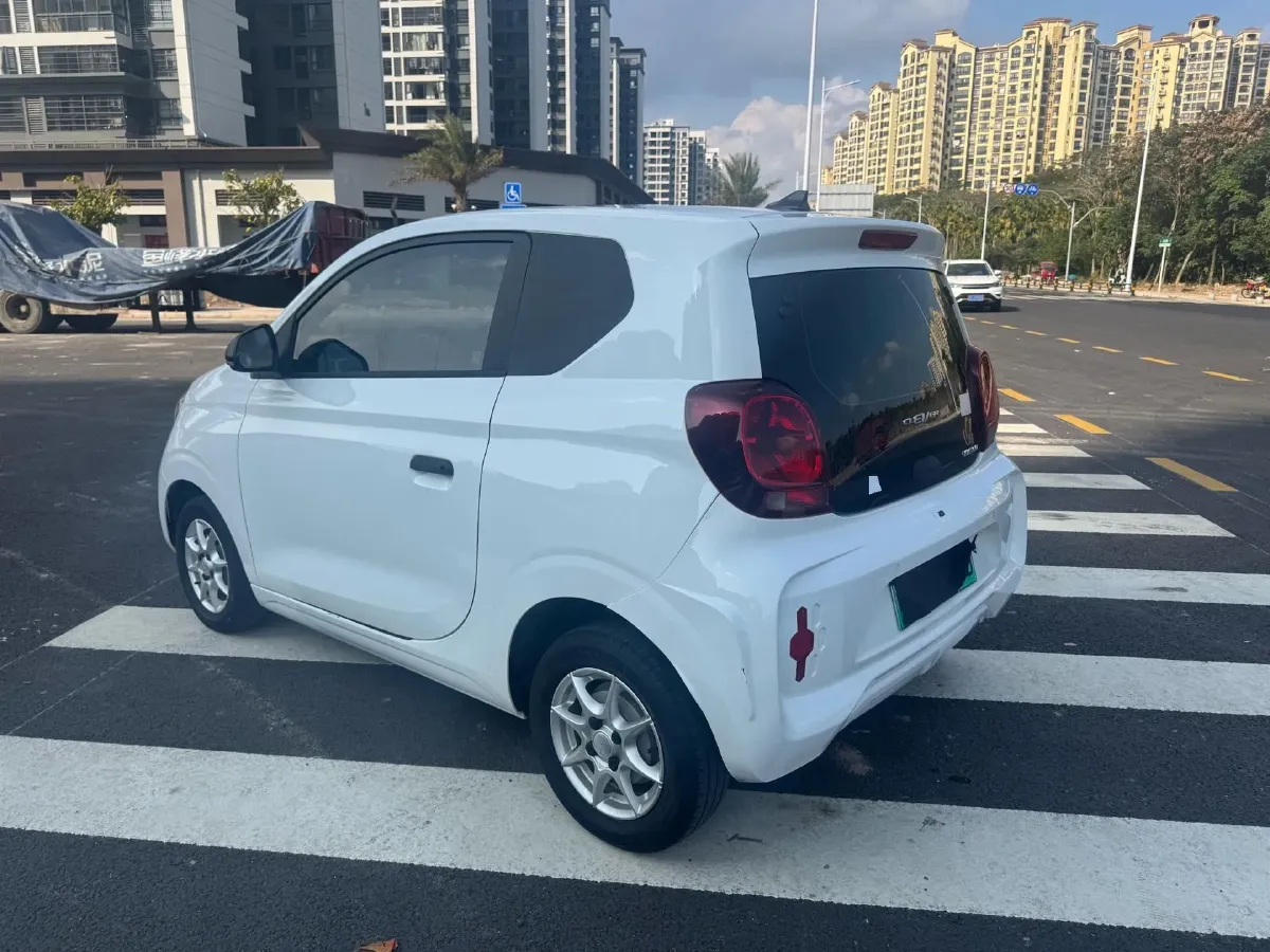 2022 Roewe Clever BEV 29KWH,autocango,china used car exporter,china ev exporter,chinese used car exporter,chinese used ev exporter