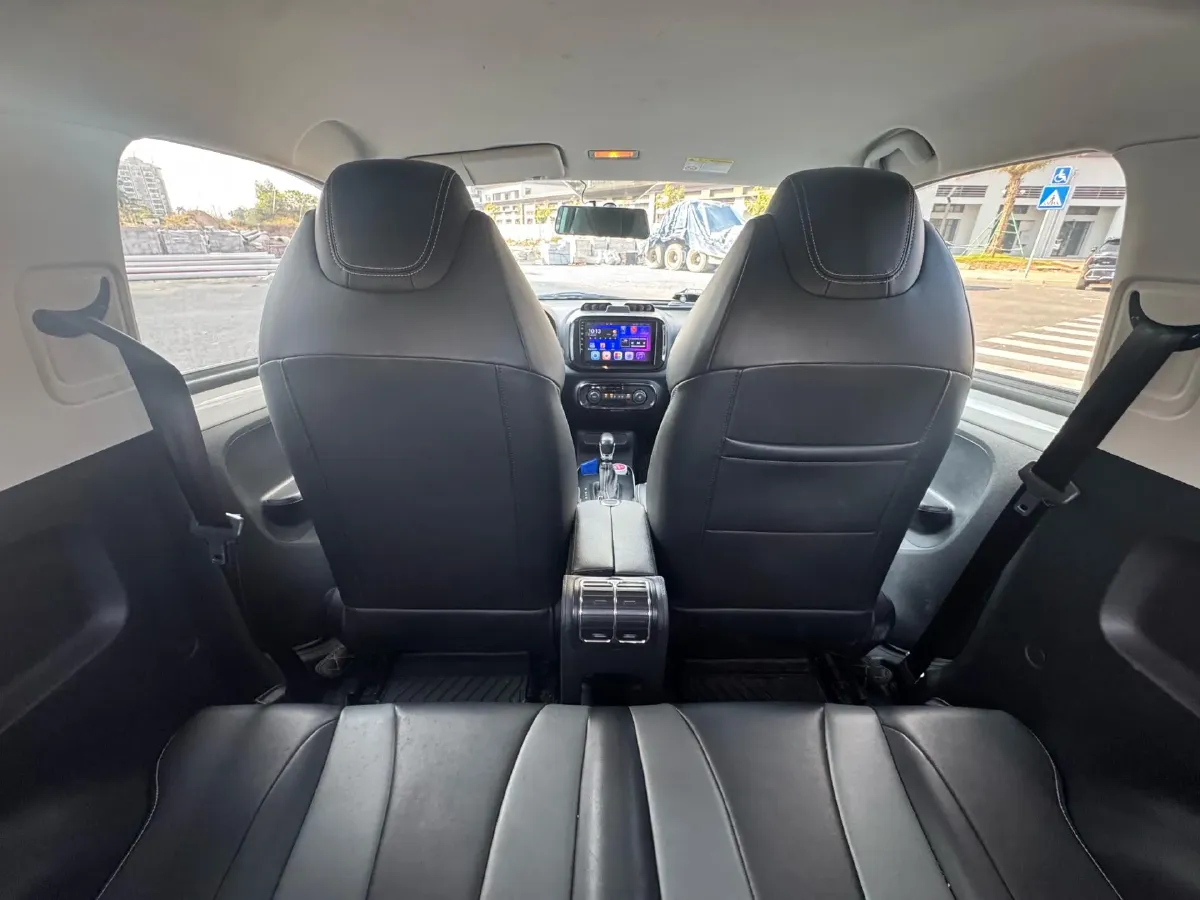 2022 Roewe Clever BEV 29KWH,autocango,china used car exporter,china ev exporter,chinese used car exporter,chinese used ev exporter