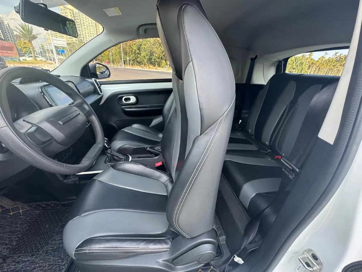 2022 Roewe Clever BEV 29KWH,autocango,china used car exporter,china ev exporter,chinese used car exporter,chinese used ev exporter