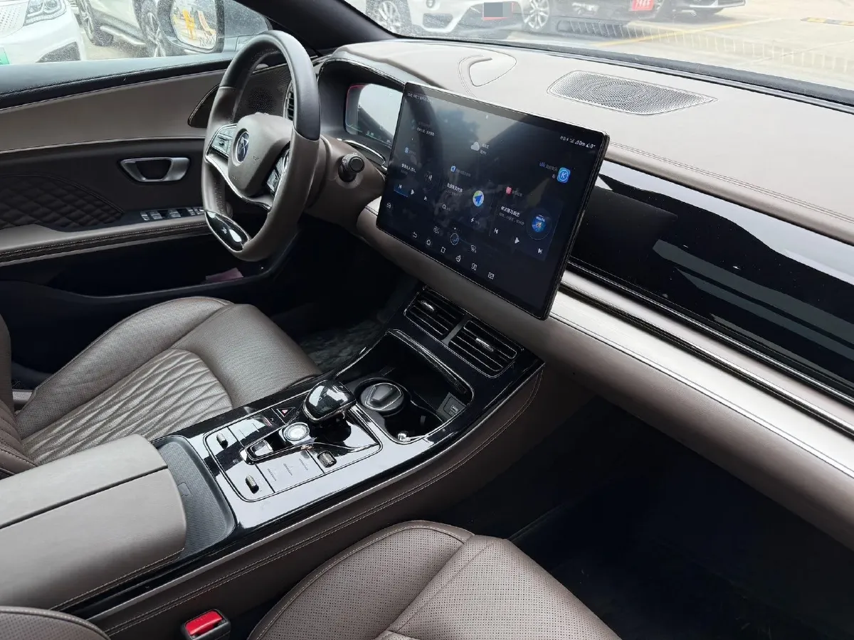 2023 BYD Han BEV 72KWH,autocango,china used car exporter,china ev exporter,chinese used car exporter,chinese used ev exporter