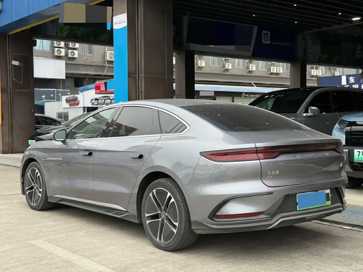 2023 BYD Han BEV 72KWH,autocango,china used car exporter,china ev exporter,chinese used car exporter,chinese used ev exporter