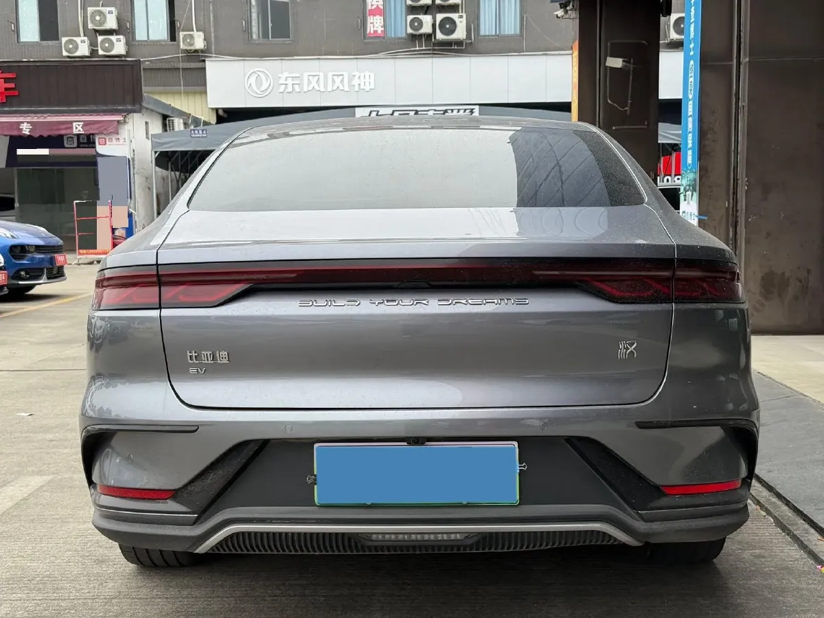 2023 BYD Han BEV 72KWH,autocango,china used car exporter,china ev exporter,chinese used car exporter,chinese used ev exporter