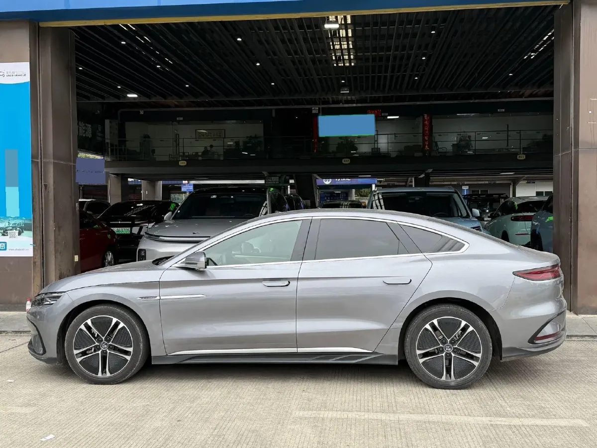 2023 BYD Han BEV 72KWH,autocango,china used car exporter,china ev exporter,chinese used car exporter,chinese used ev exporter