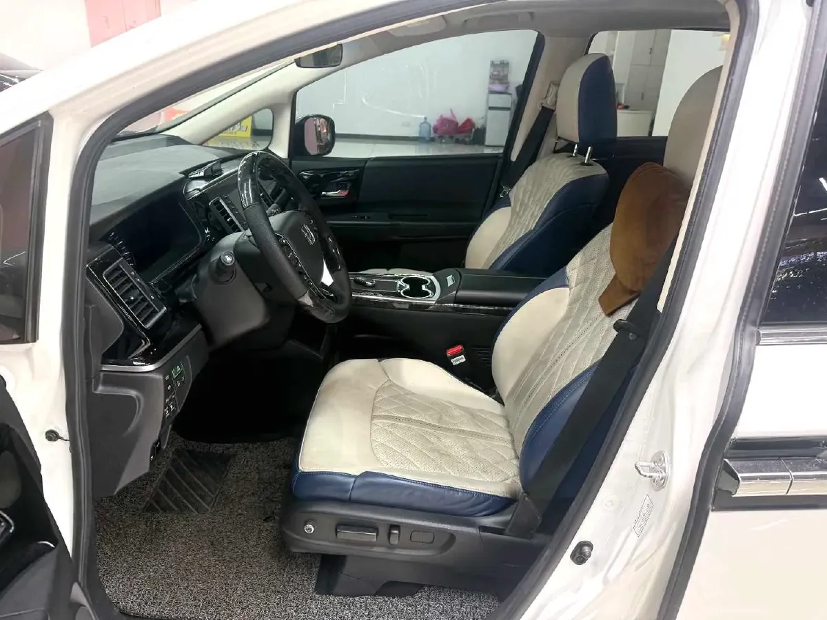 2019 Honda Elysioin 2.0L 146HP L4 E-CVT Hybrid,autocango,china used car exporter,china ev exporter,chinese used car exporter,chinese used ev exporter