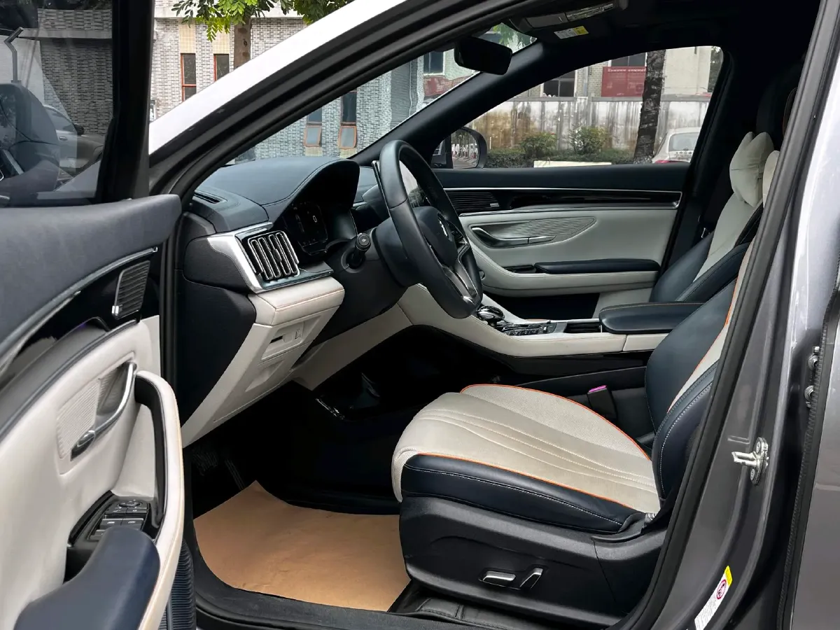 2021 SRM Sea Lion EV BEV 41.86KWH,autocango,china used car exporter,china ev exporter,chinese used car exporter,chinese used ev exporter
