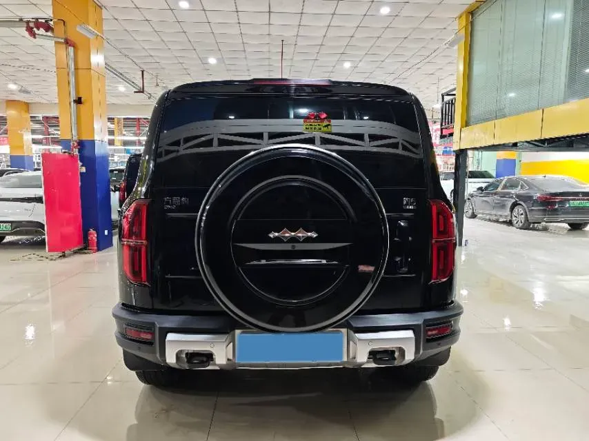 2023 FangChengBao Bao 5 1.5T 194HP L4 E-CVT PHEV 31.8KWH,autocango,china used car exporter,china ev exporter,chinese used car exporter,chinese used ev exporter